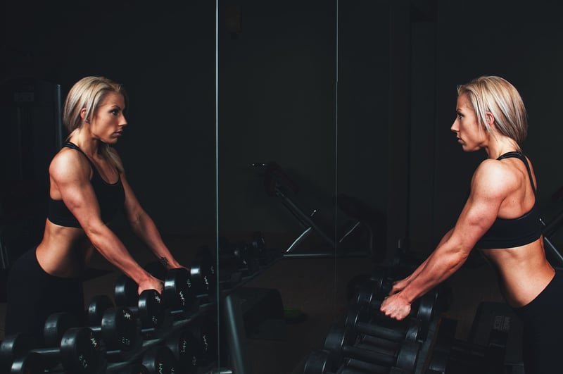 Core Strength Exercise