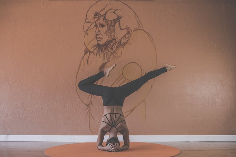 Meditation for Mental Balance