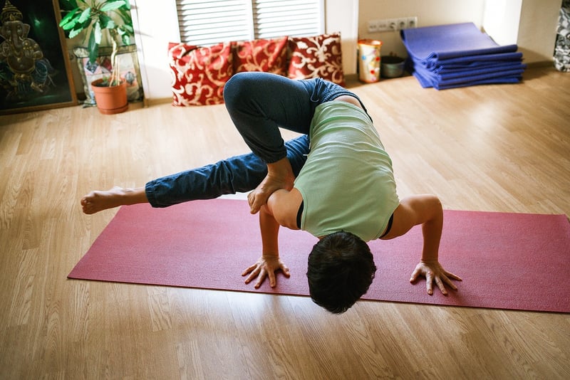 Qi Gong Image